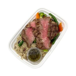 Tamari Flank Steak