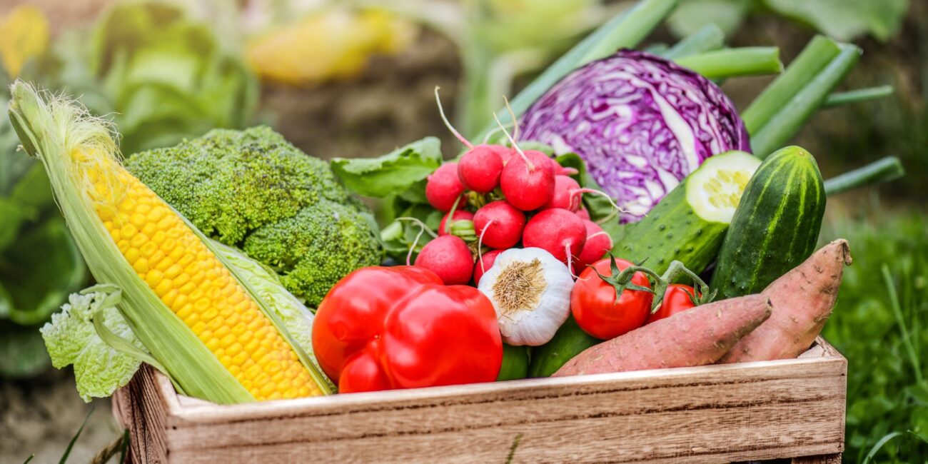 What Is Low Glycemic Index Food & Why It Matters